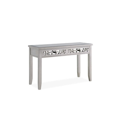 Gallo Console Table & Mirror