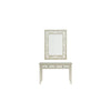 Gallo Console Table & Mirror