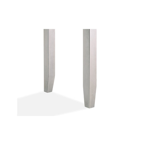 Gallo Console Table & Mirror