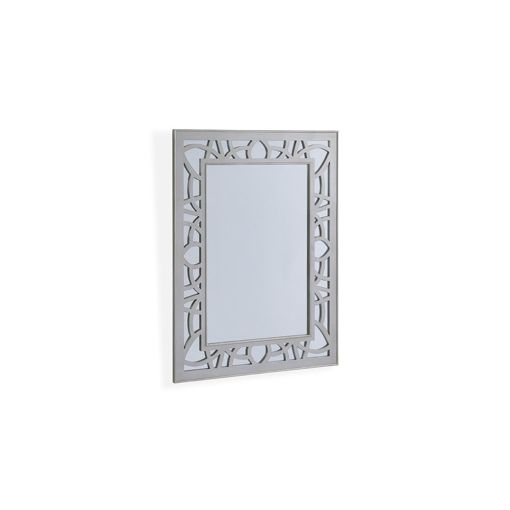 Gallo Console Table & Mirror