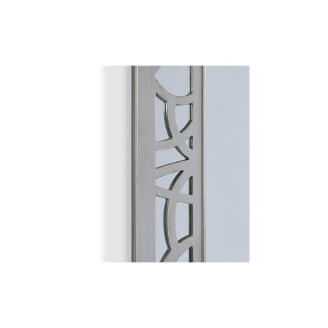 Gallo Console Table & Mirror
