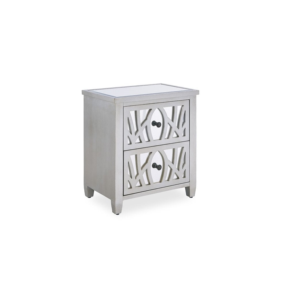 Gallo Lamp Table