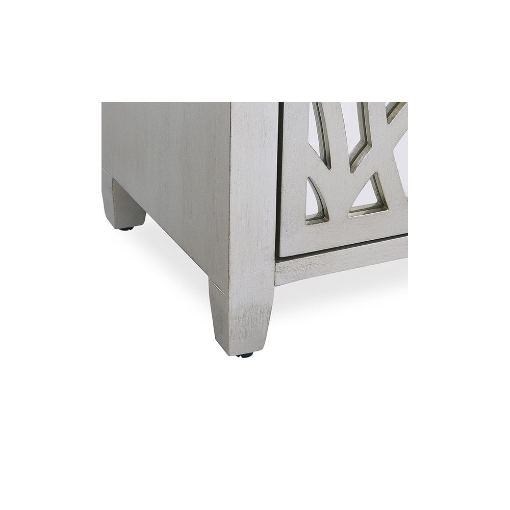 Gallo Lamp Table