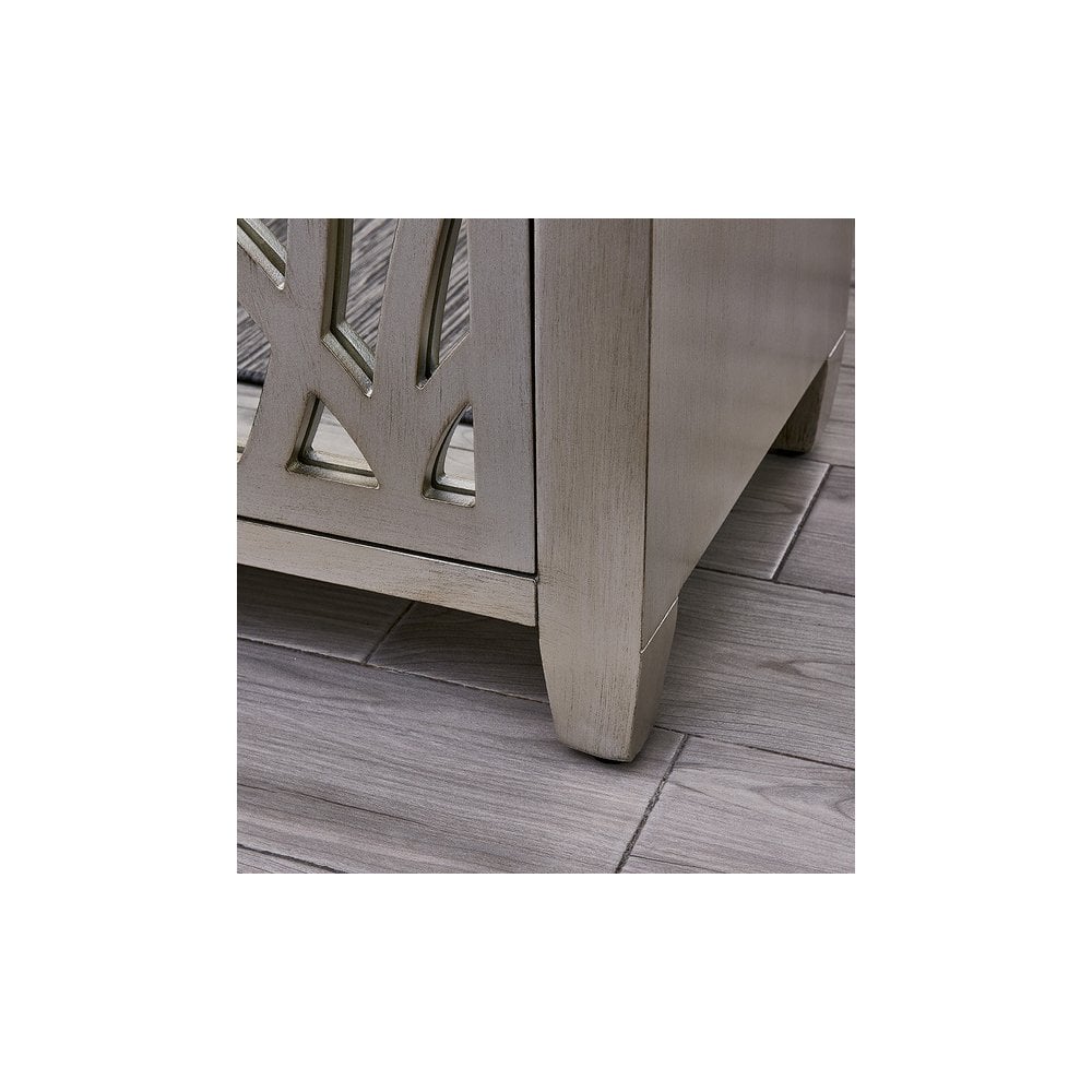 Gallo Lamp Table