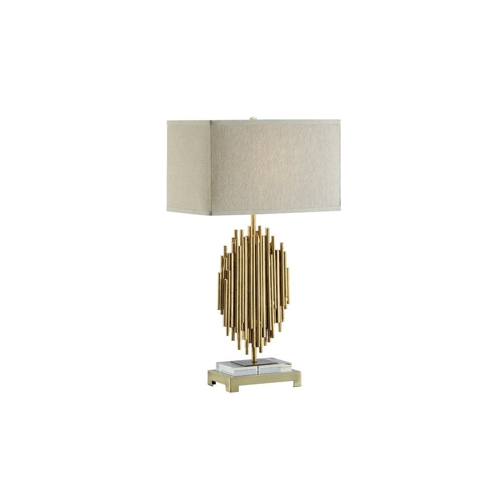 Galveston Table Lamp