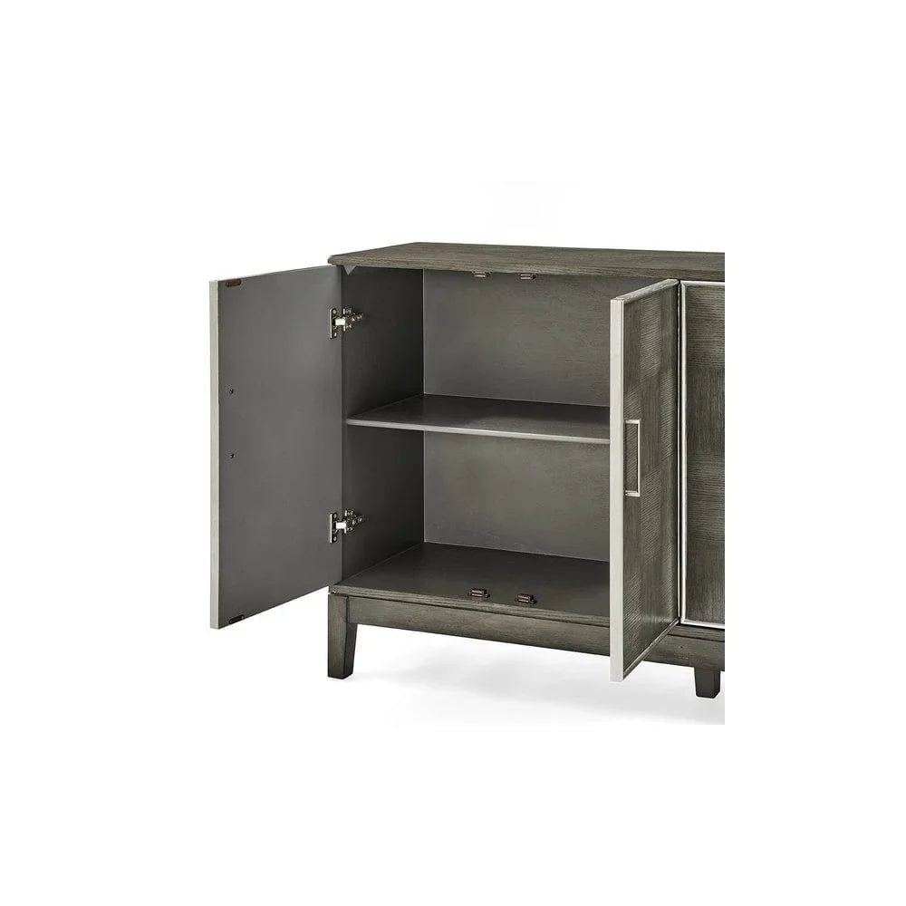 Gambet 4 Door Sideboard