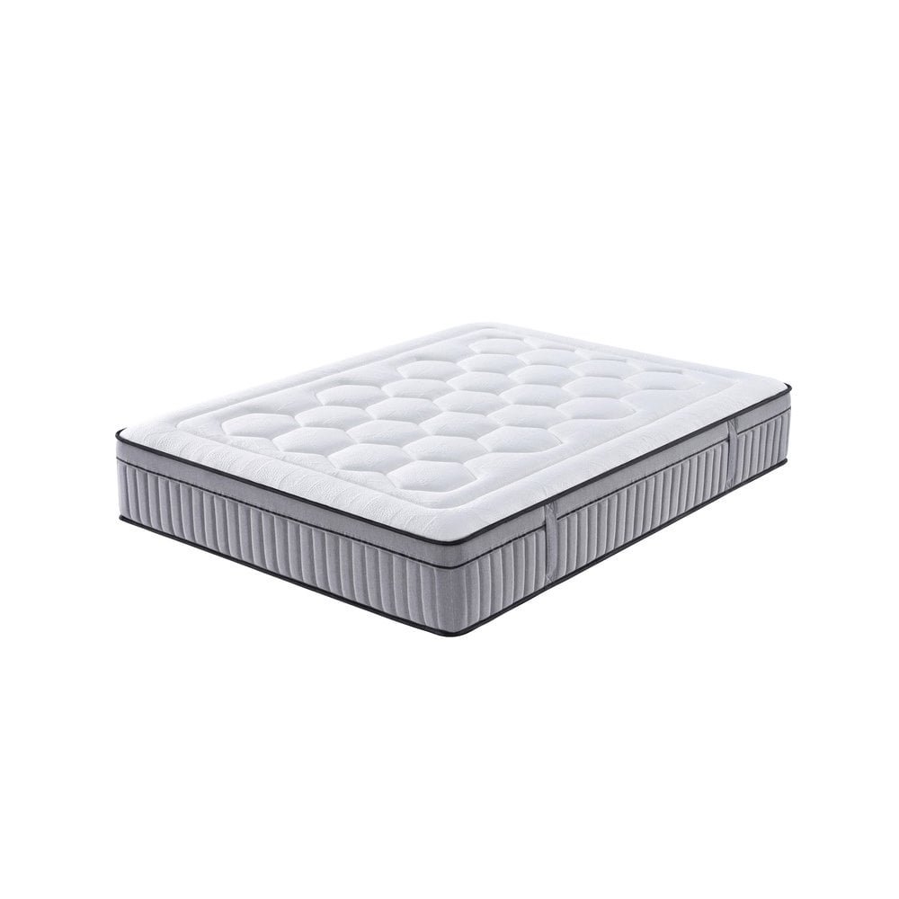 Gel Cool Memory Foam Mattress