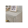 Gilroy 2 Drawer Side Table