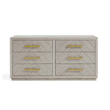 Gilroy 6 Drawer Chest