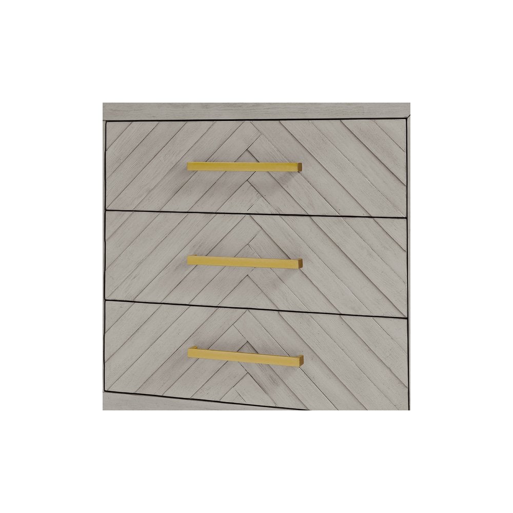 Gilroy 6 Drawer Chest