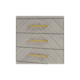 Gilroy 6 Drawer Chest