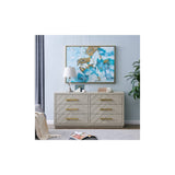 Gilroy 6 Drawer Chest