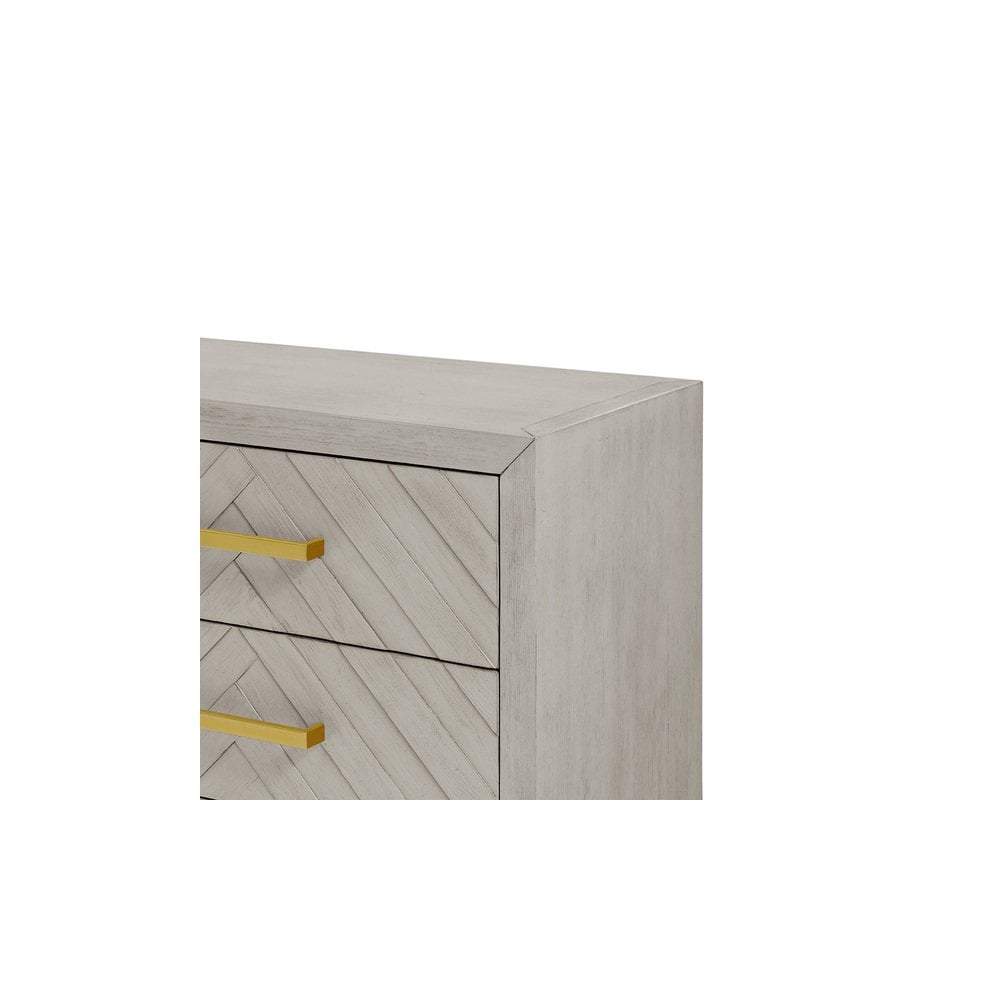 Gilroy 6 Drawer Chest