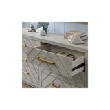 Gilroy 6 Drawer Chest
