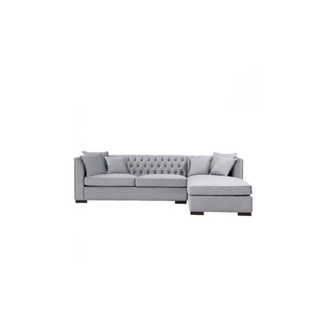 Grey Chester Corner Suite-Right