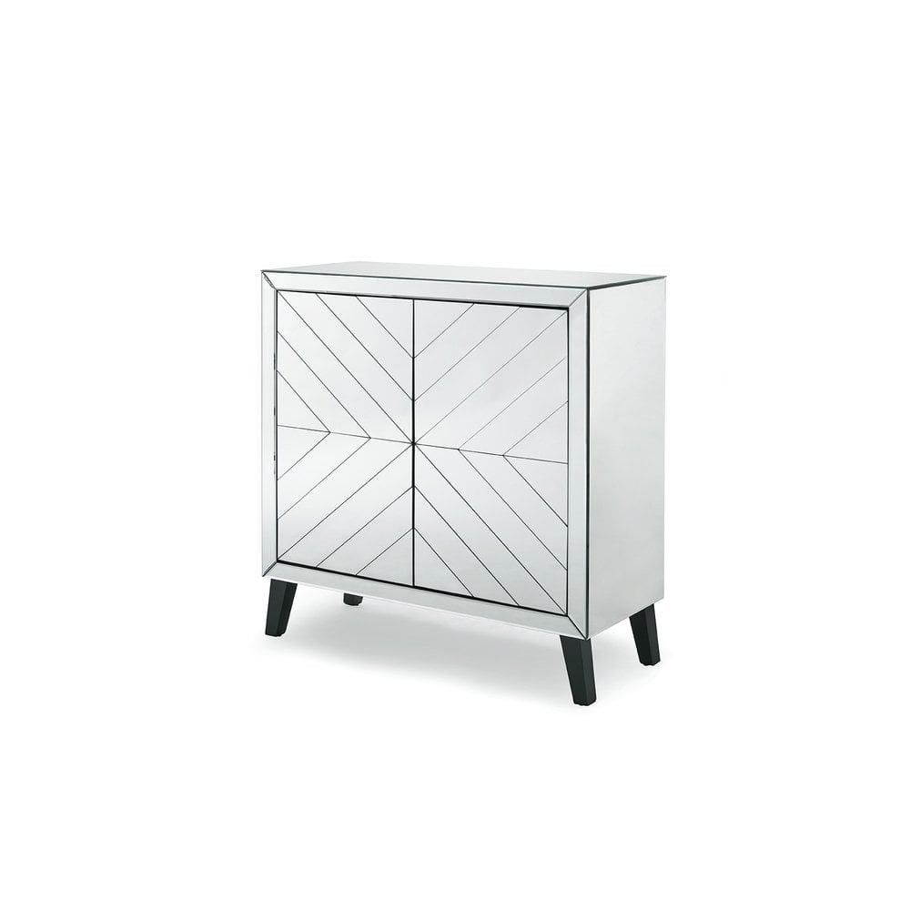 Harlow 2 Door Chest