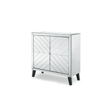 Harlow 2 Door Chest