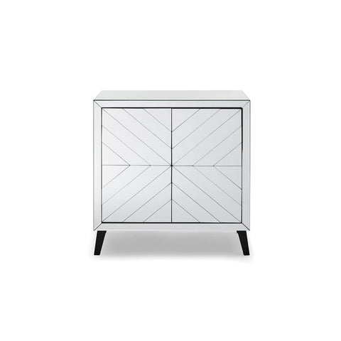 Harlow 2 Door Chest