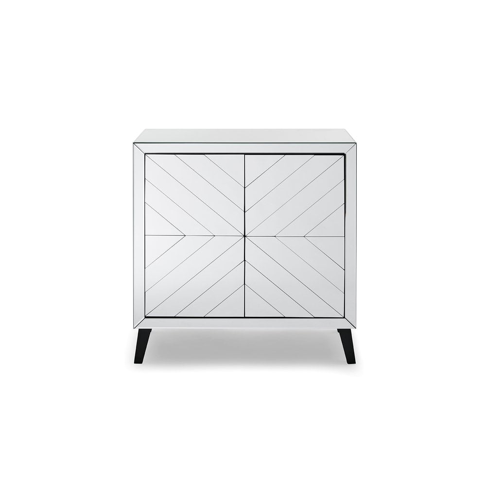 Harlow 2 Door Chest
