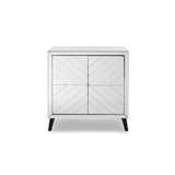 Harlow 2 Door Chest