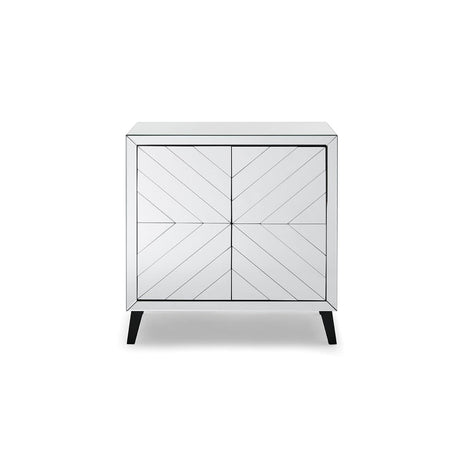 Harlow 2 Door Chest