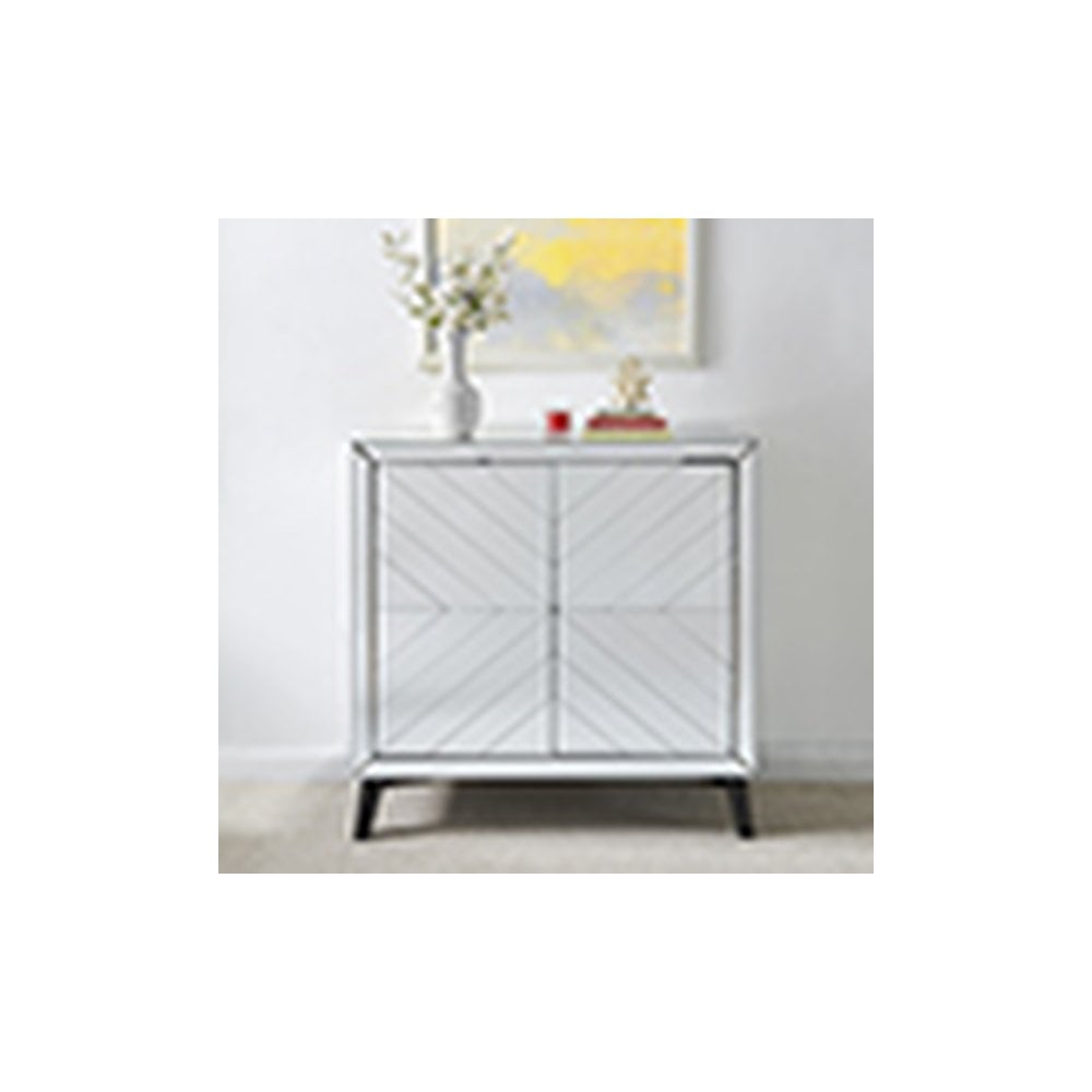 Harlow 2 Door Chest