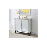 Harlow 2 Door Chest
