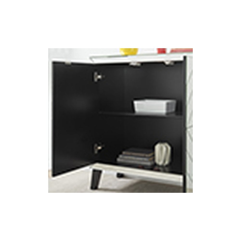 Harlow 2 Door Chest
