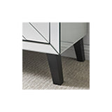 Harlow 2 Door Chest