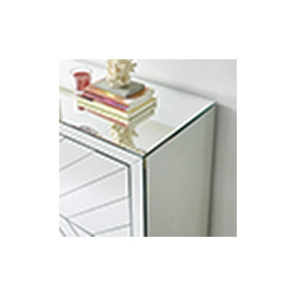 Harlow 2 Door Chest *special*