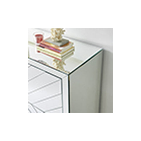 Harlow 2 Door Chest