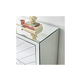 Harlow 2 Door Chest