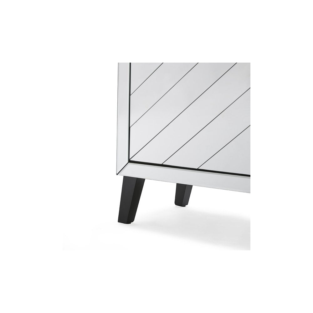 Harlow 2 Door Chest