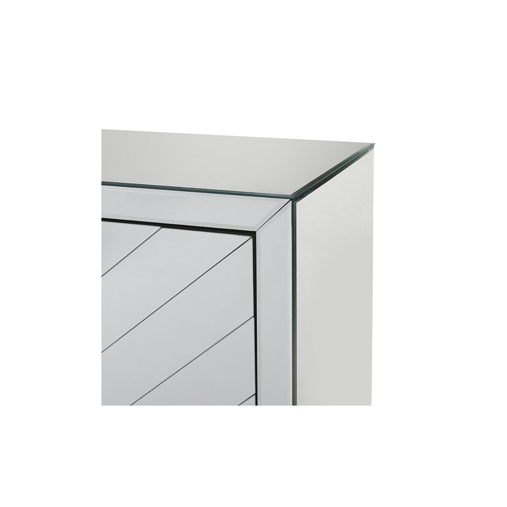 Harlow 2 Door Chest