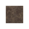 Havar Corner Sofa with Pull Out Sofa Bed & Storage - Brown Leather Aire (Right)