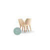 Hazal Chair (Set Of 2)