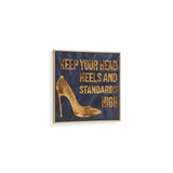 High Standards