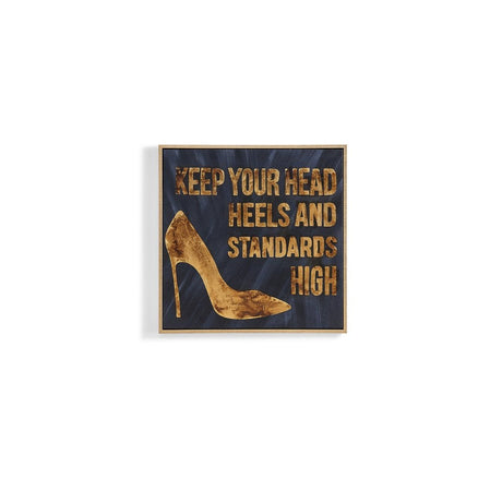High Standards