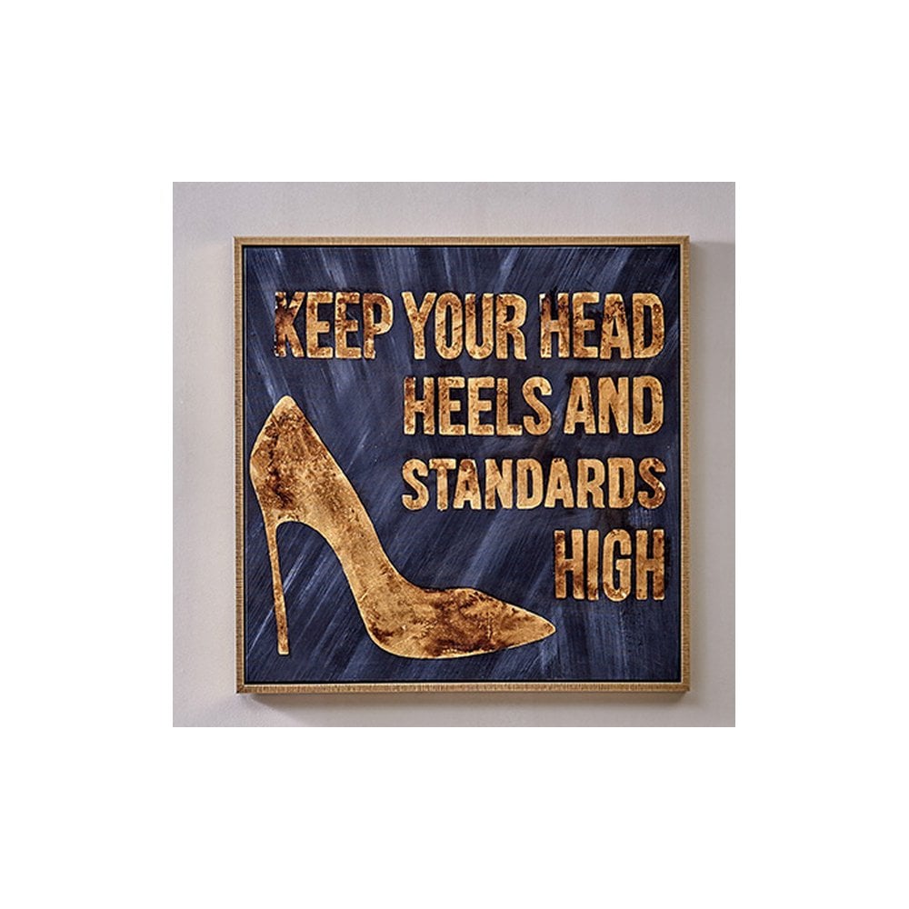 High Standards