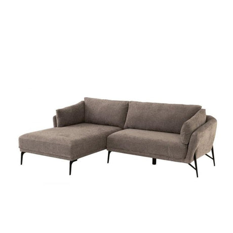 Hilton Corner Sofa Left