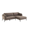 Hilton Corner Sofa Right