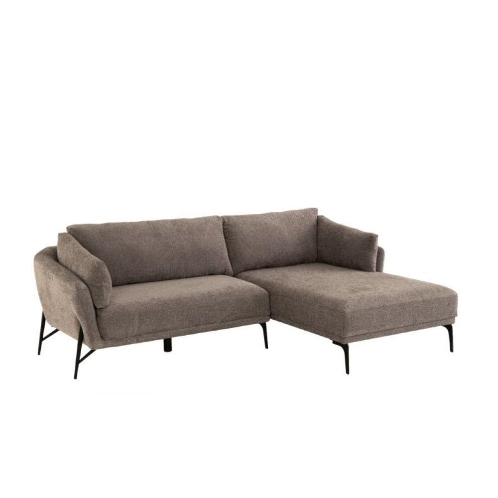 Hilton Corner Sofa Right