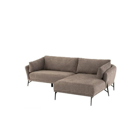 Hilton Corner Sofa Right