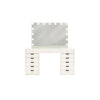 Hollywood Station Pro - White