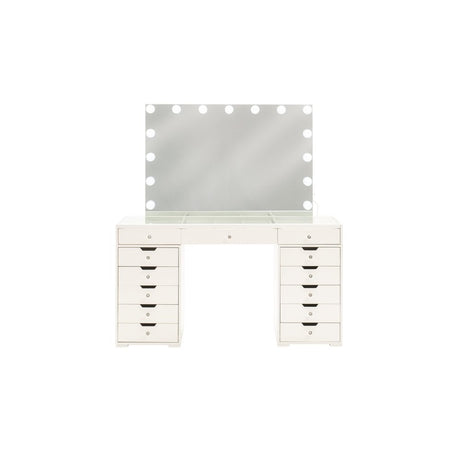 Hollywood Station Pro - White