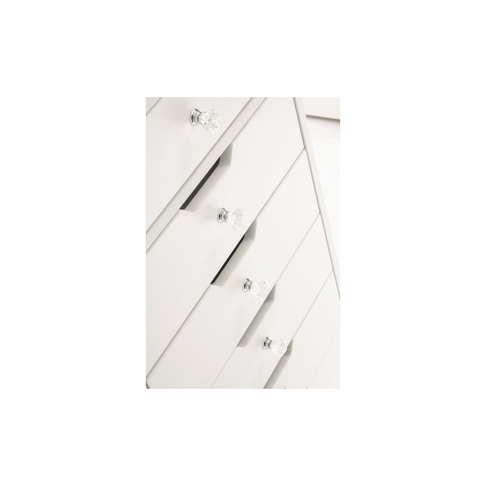 Hollywood Station Pro - White