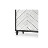 Isla 4 Door Sideboard