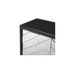 Isla 4 Door Sideboard