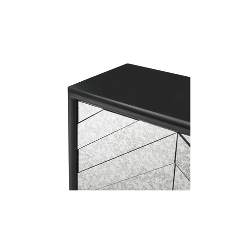 Isla 4 Door Sideboard