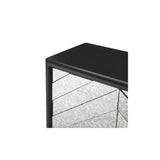 Isla 4 Door Sideboard